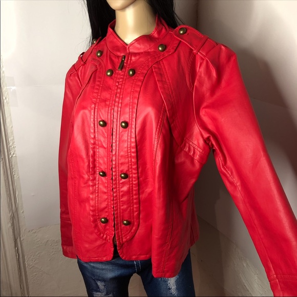 Steve Madden Jackets & Blazers - Steve madden women’s military inspired jacket